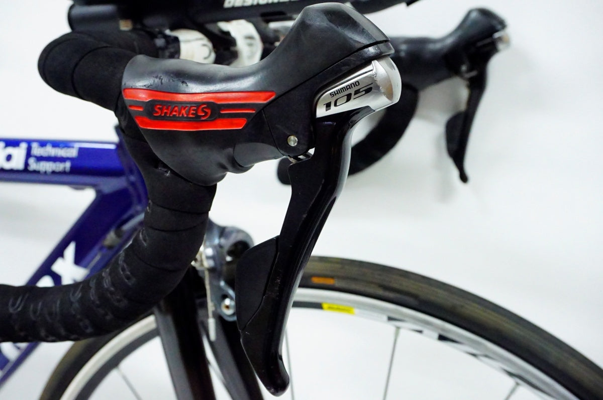 ジャンク INTERMAX 「インターマックス」 DEDACCIAI SELVINO 年式不明 ロードバイク / 名古屋大須店