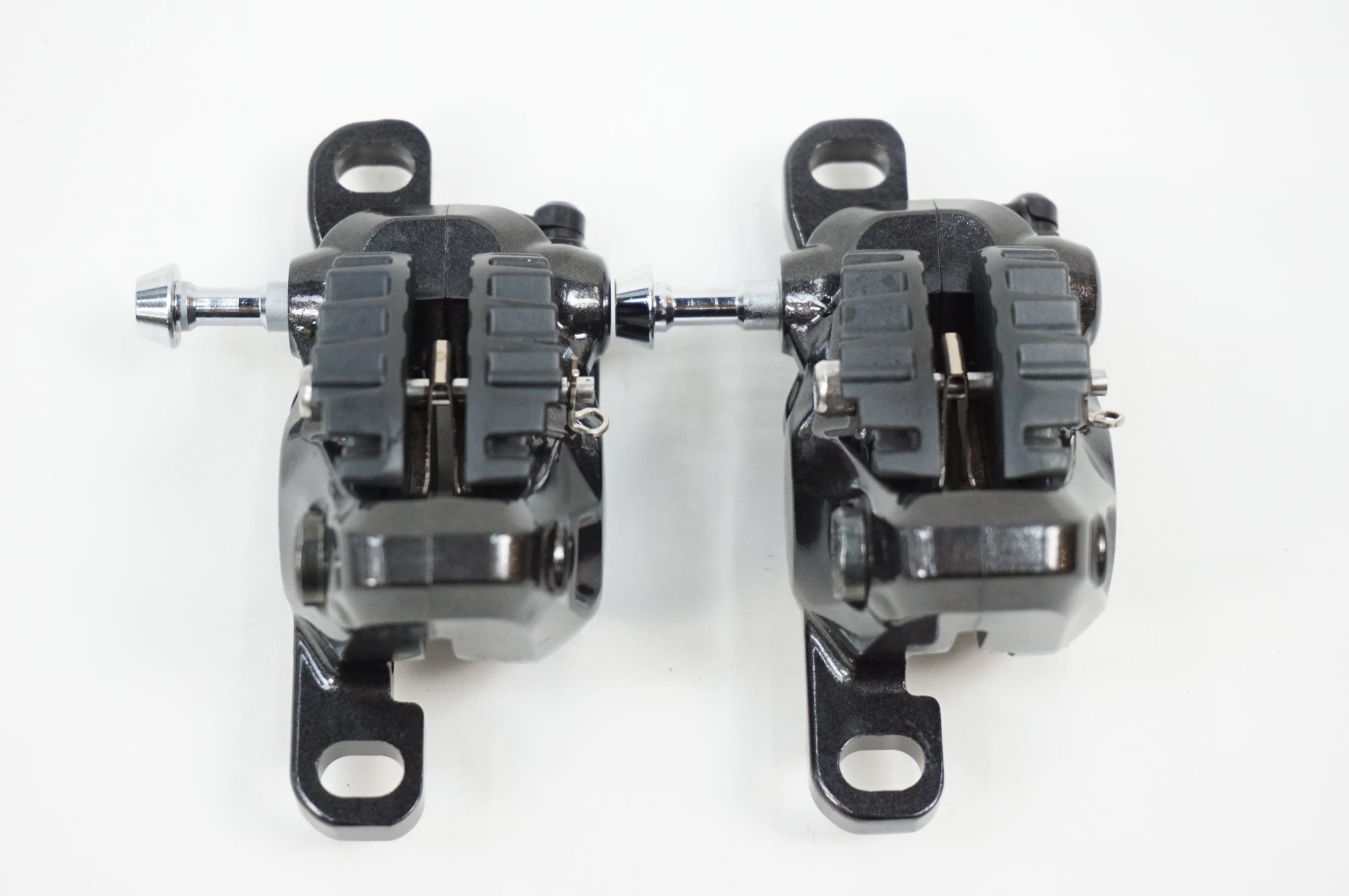 SHIMANO 「シマノ」 DEORE XT BR-M8000 ディスクブレーキキャリパーセット / 川越店