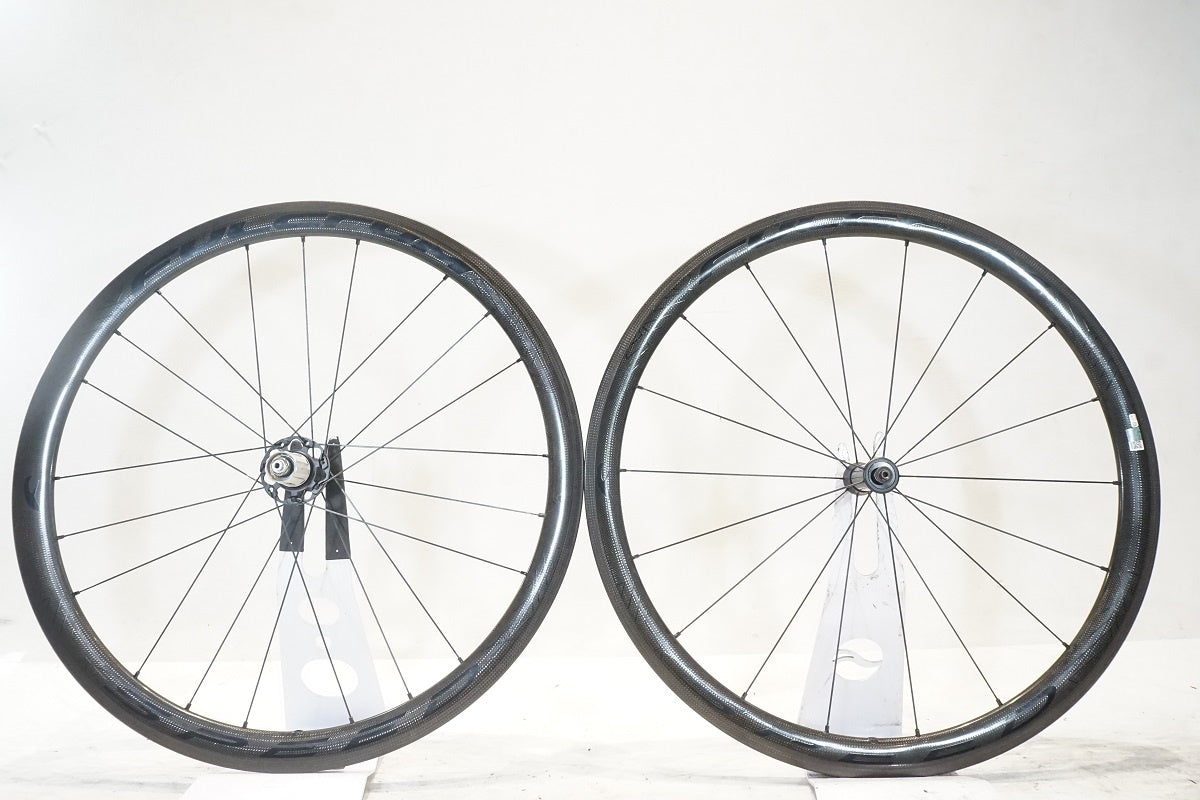 FULCRUM 「フルクラム」 SPEED 40C シマノ11速 ホイールセット / 横浜戸塚店