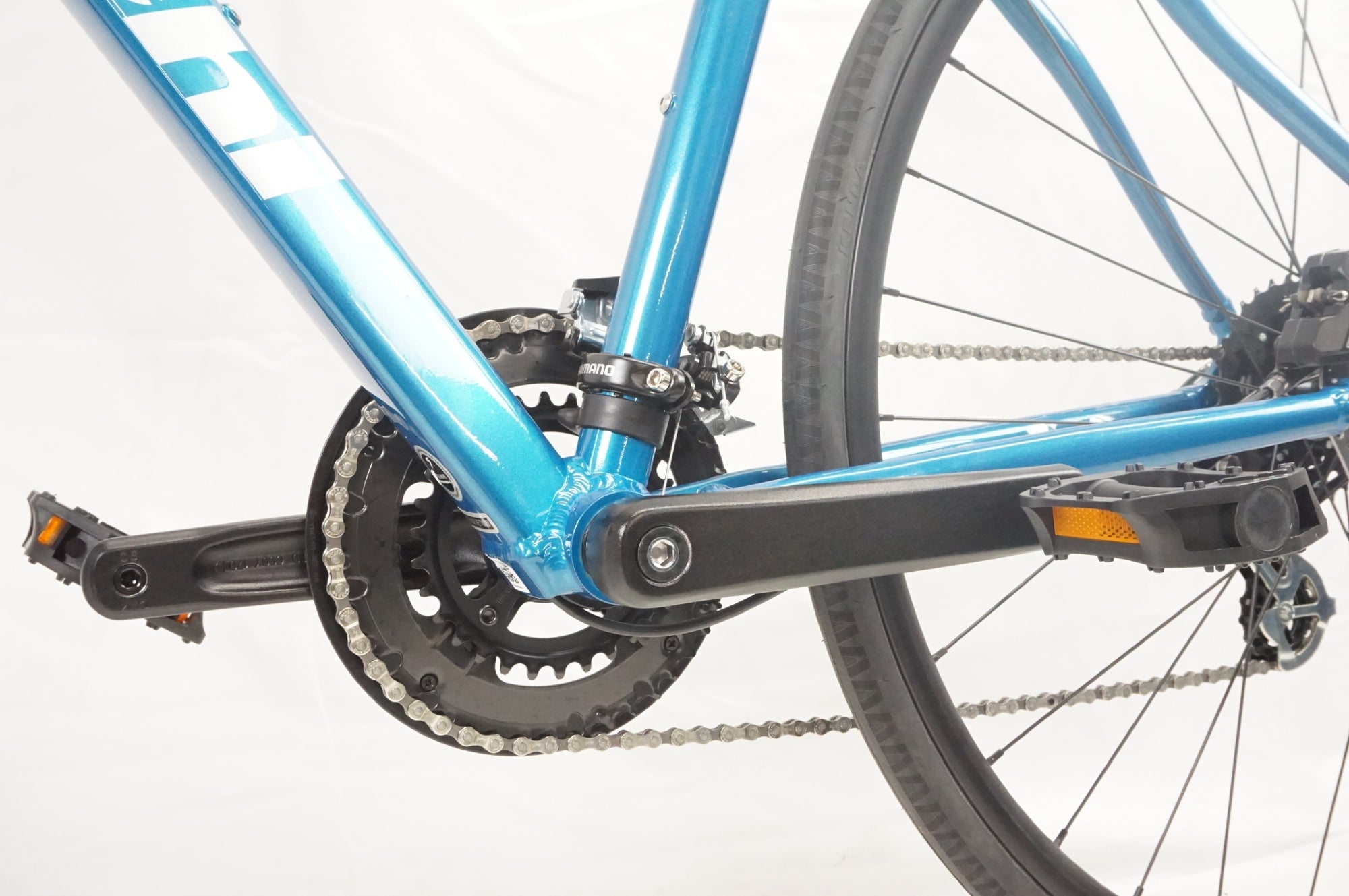 BIANCHI 「ビアンキ」 ROMA3 DISC 2022年モデル クロスバイク / 宇都宮店