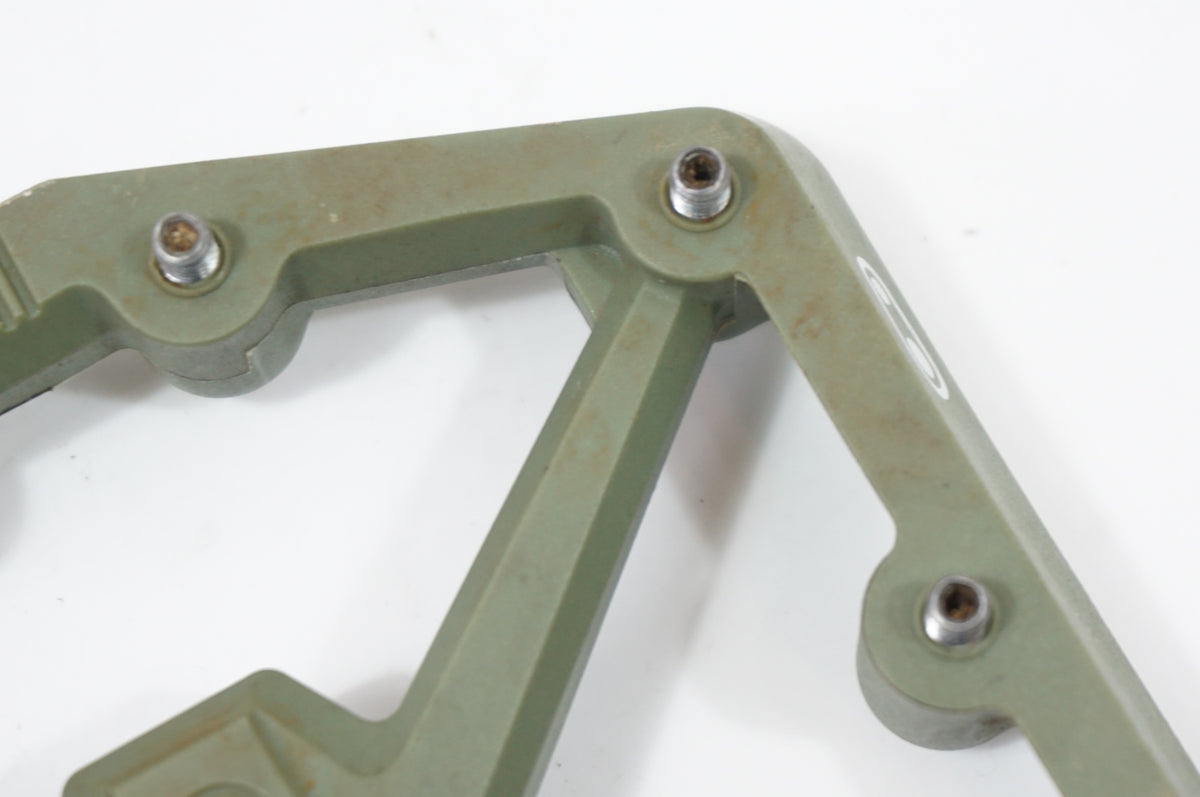 CRANKBROTHERS 「クランクブラザース」 STAMP 1 GEN2 ペダル / 世田谷店