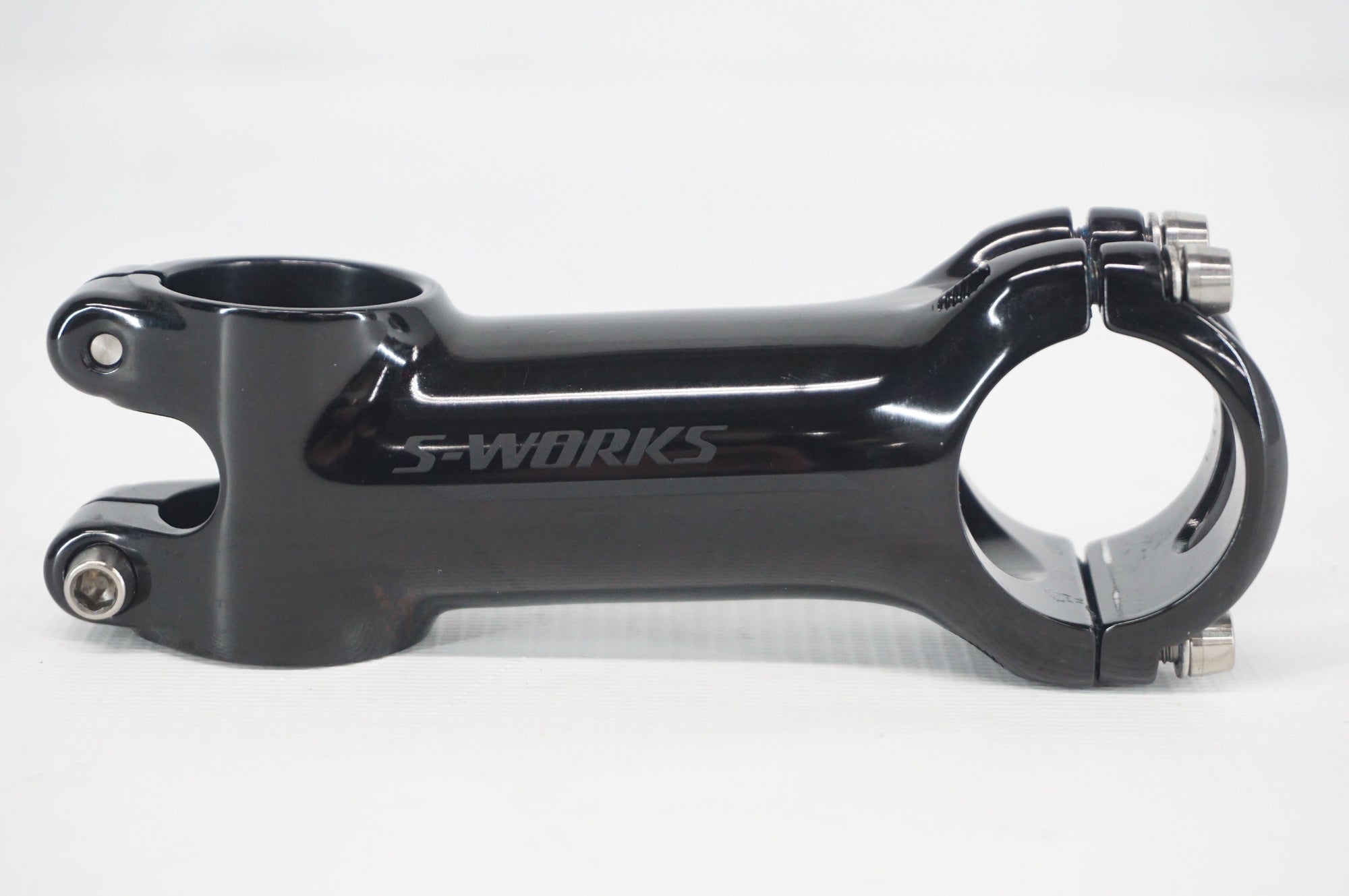 SPECIALIZED 「スペシャライズド」 S-WORKS Φ31.8 90mm ステム / 阪急塚口店