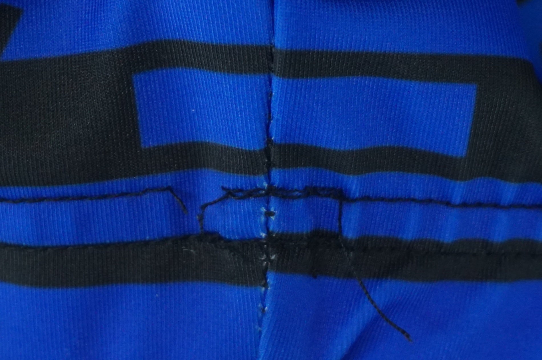 ブランド不明 XLサイズ ビブショーツ / 阪急塚口店