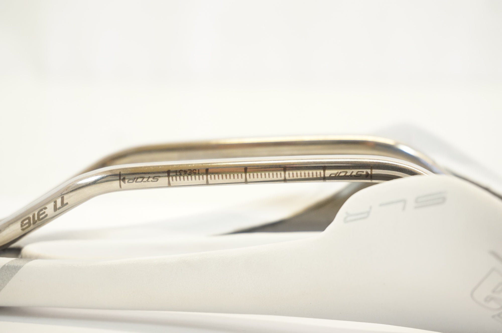 SELLE ITALIA 「セライタリア」 SLR BIO FIT FOAM サドル / 宇都宮店