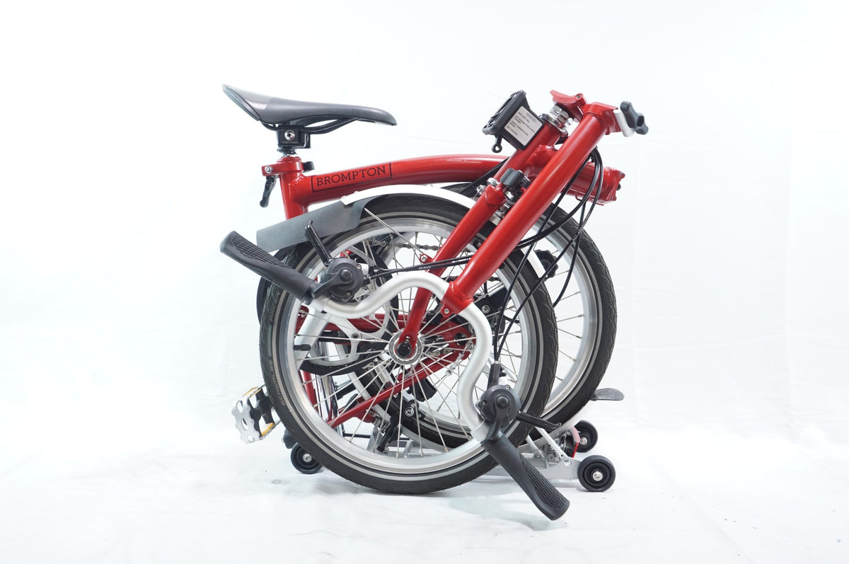 BROMPTON 「ブロンプトン」 M6L 2021年モデル 折りたたみ自転車 / 中目黒店