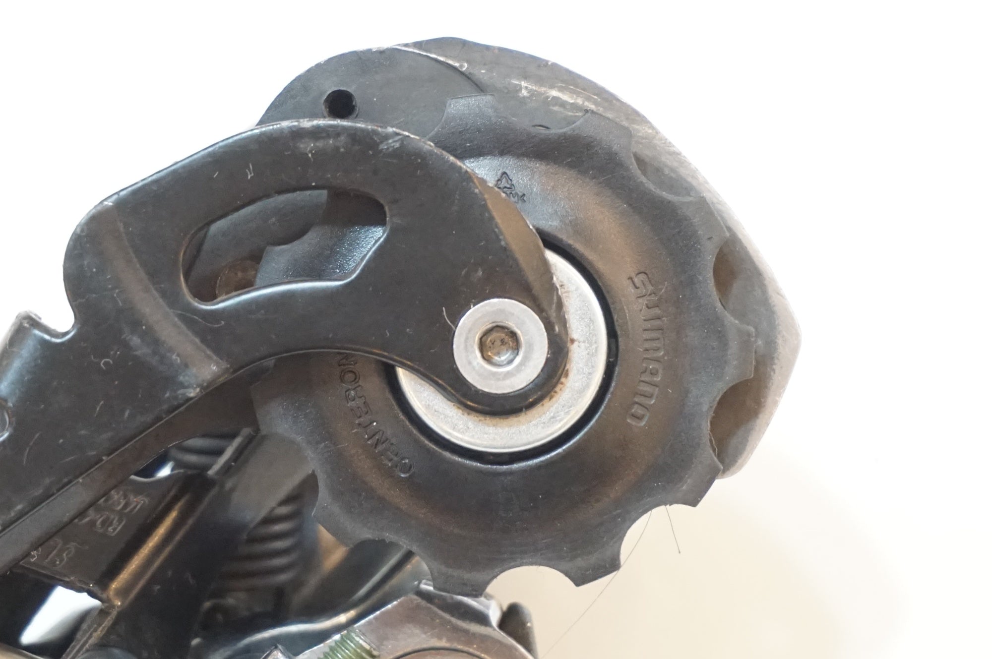SHIMANO 「シマノ」 TIAGRA RD-4700 GS リアディレーラー / 浦和ベース