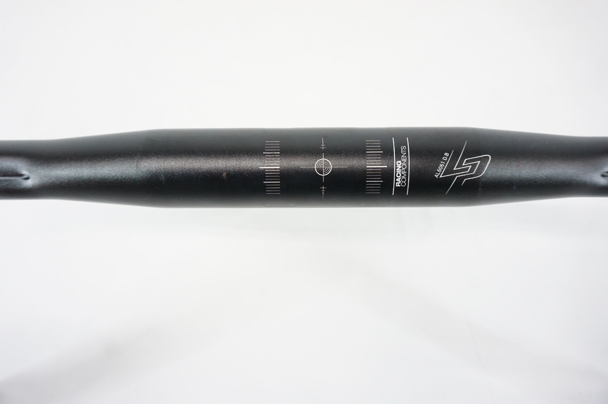 LAPIERRE 「ラピエール」 RACING COMPONENT φ31.8 400mm ハンドル / 阪急塚口店