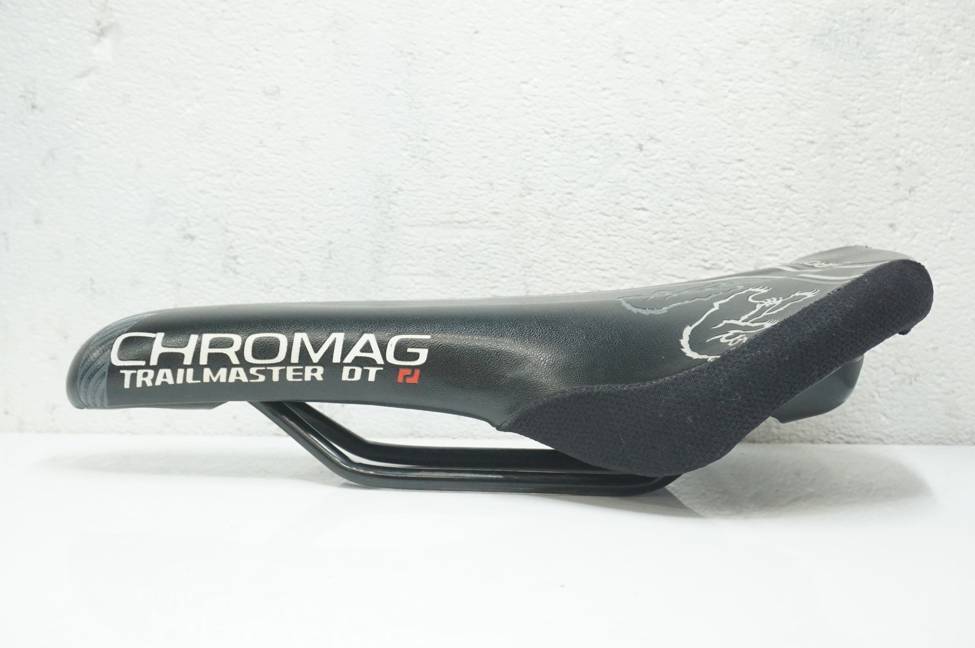 CHROMAG 「クロマグ」 TRAILMASTER DT サドル / 大宮店