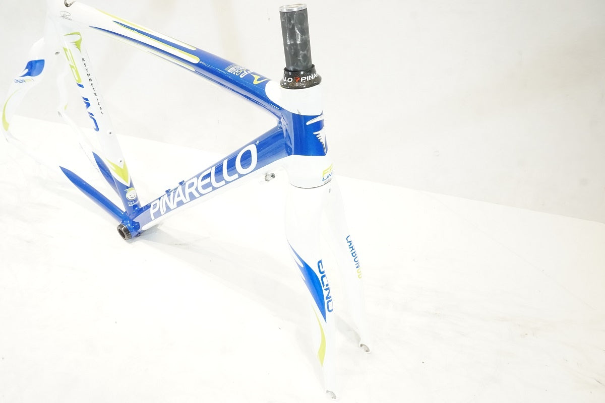 PINARELLO 「ピナレロ」 FP UNO 2012年モデル フレームセット / 横浜戸塚店