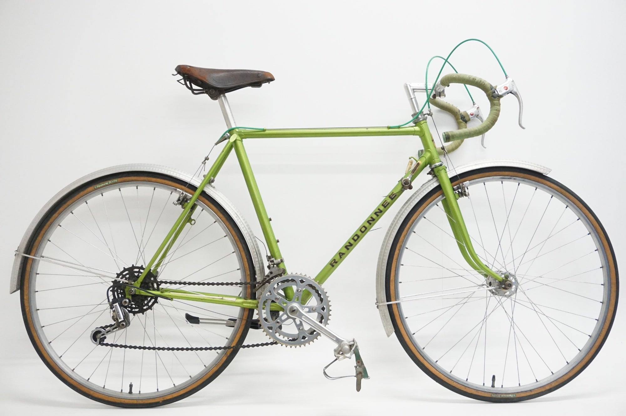 ランドナー - 自転車本体 ｜ バイチャリ公式オンラインショップ