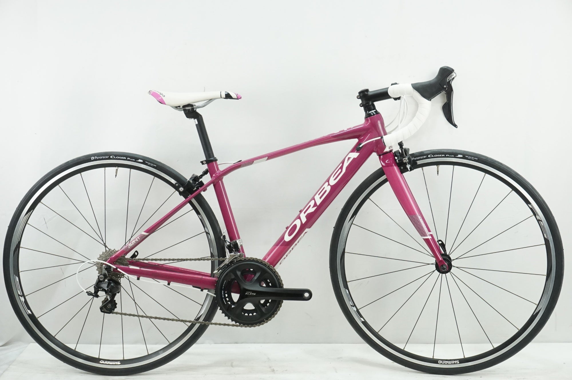 ORBEA「オルベア」AVANT HYDRO 2016年モデルロードバイク ORBEA 「オルベア」 AVANT HYDRO 105 2016年モデル ロードバイク