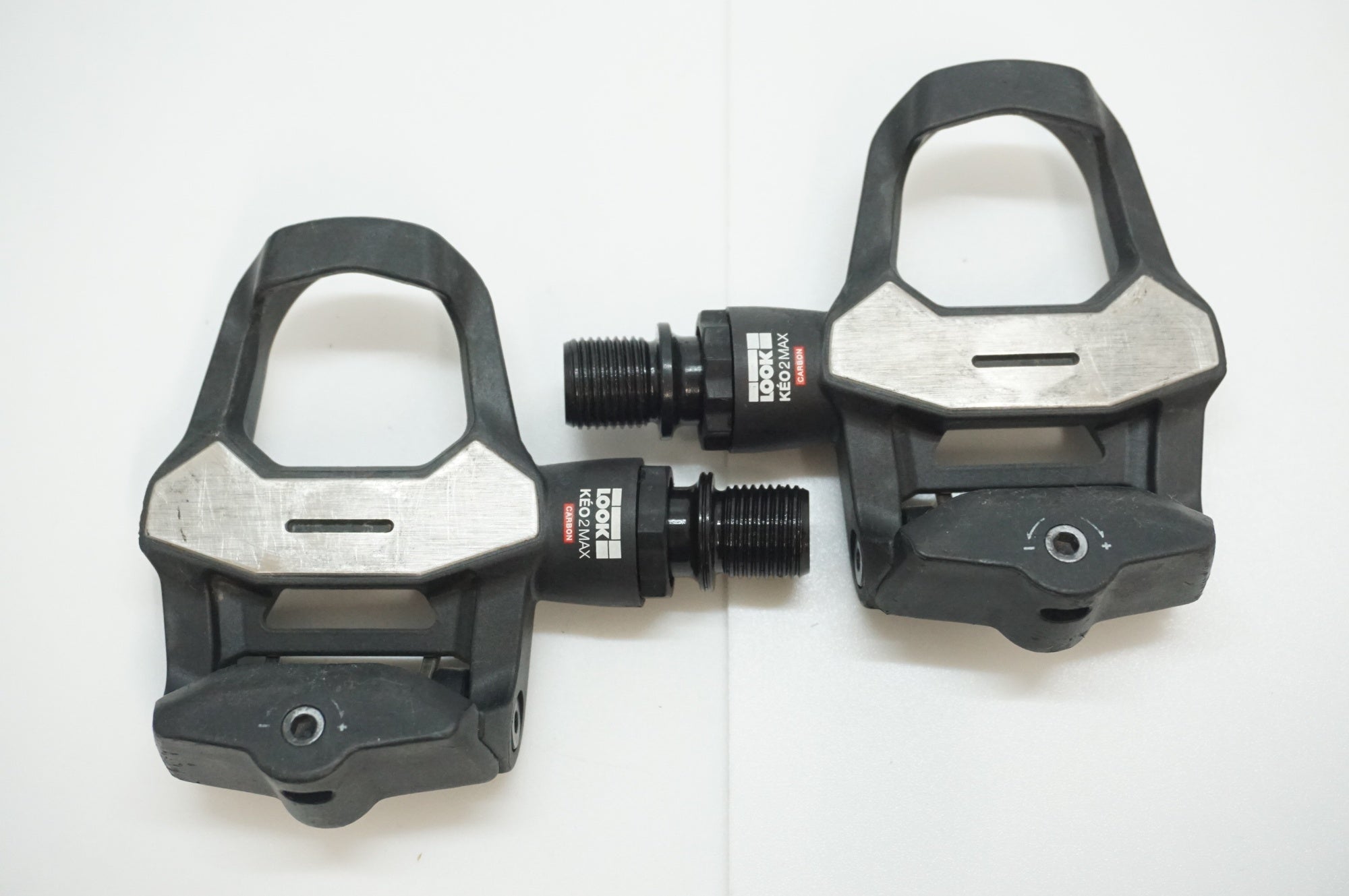 LOOK KEO2MAX ペダル Keo 2 Max | State-of-the-art technology | LOOK Cycle