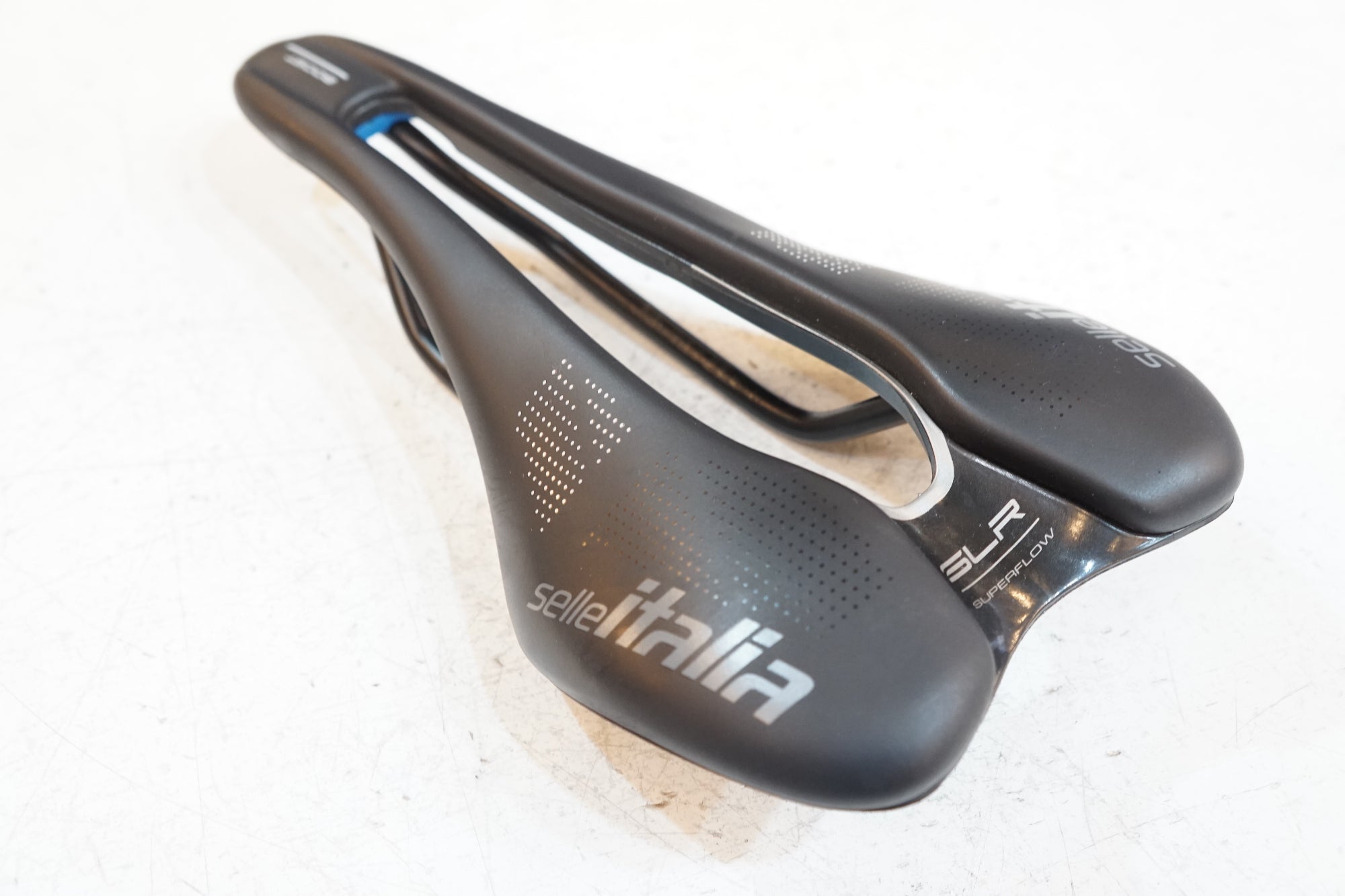 SELLE ITALIA 「セラ イタリア」 SLR サドル / バイチャリ浦和ベース