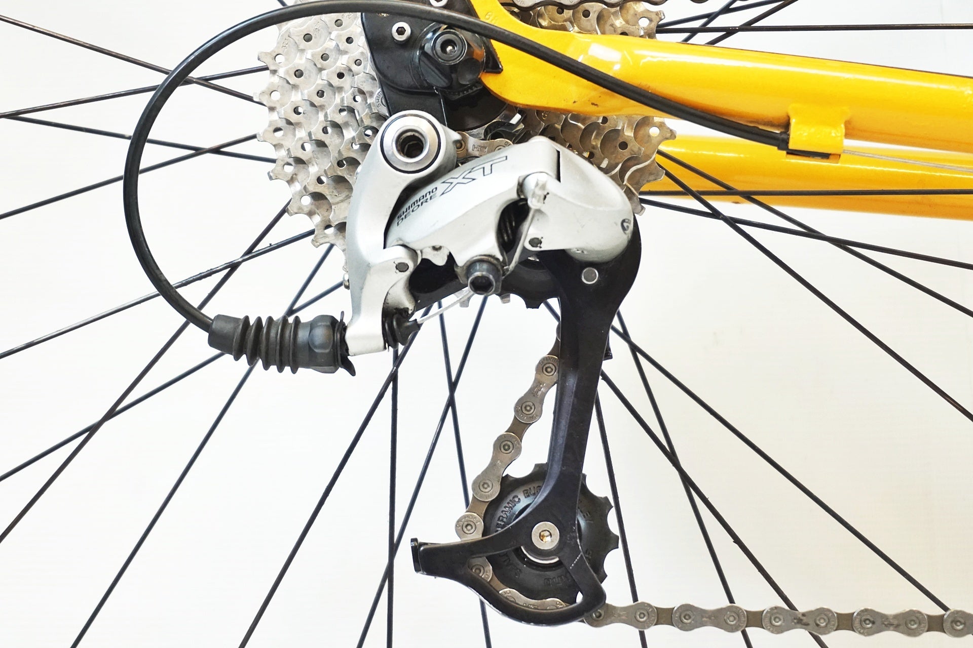 CANNONDALE 「キャノンデール」 T800 2004年頃 シクロクロス / 有明ガーデン店