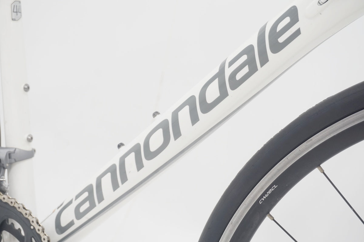 CANNONDALE 「キャノンデール」 SYNAPSE WOMANS 2015年モデル ロードバイク / 京都八幡店
