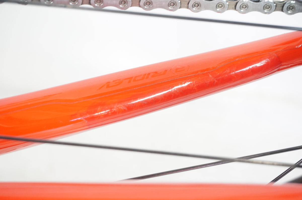 RIDLEY 「リドレー」 FENIX SL DISC 105 2020年モデル ロードバイク / 宇都宮店