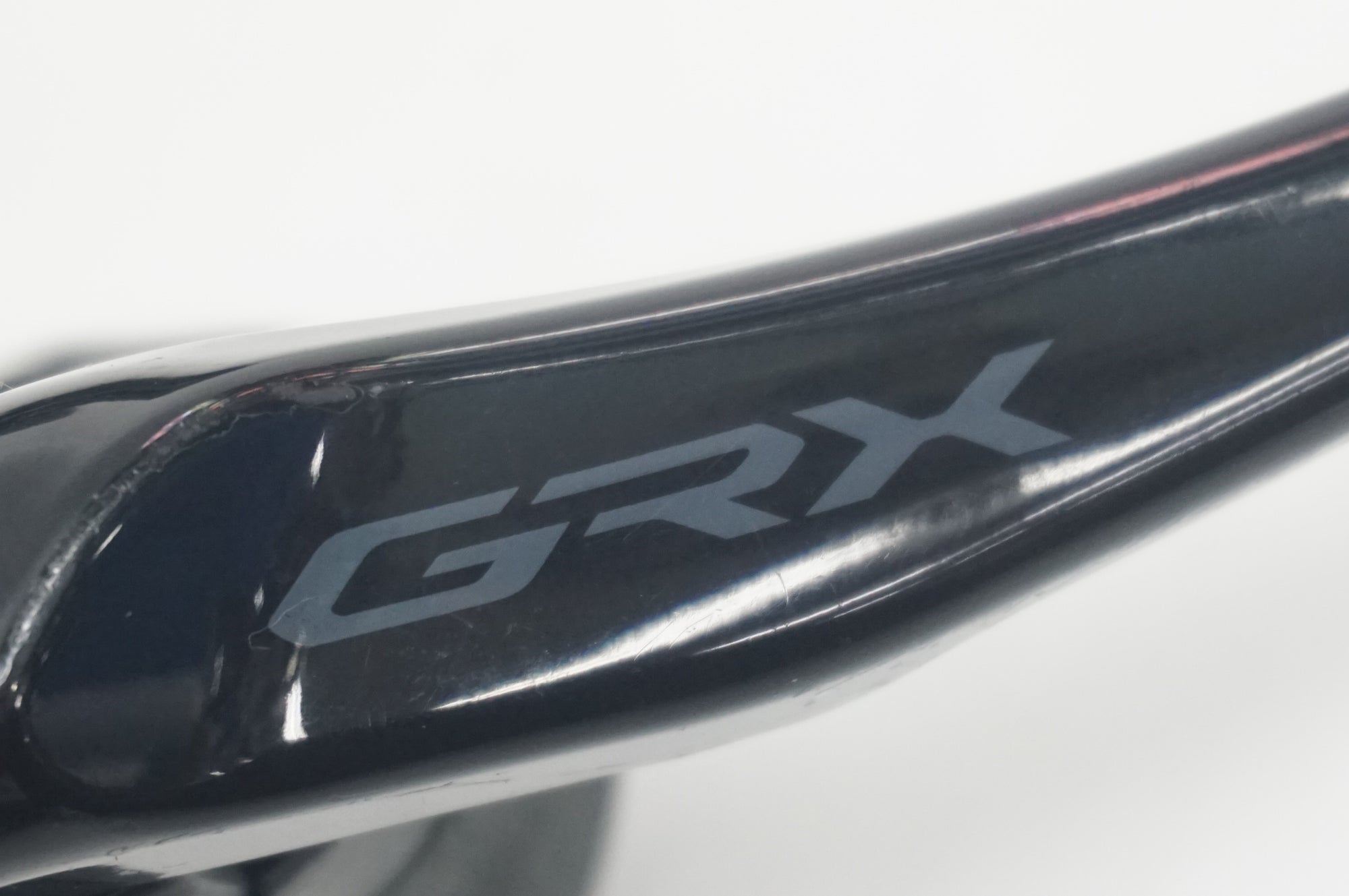 SHIMANO 「シマノ」 GRX ST-RX400 デュアルコントロールレバー / 福岡店