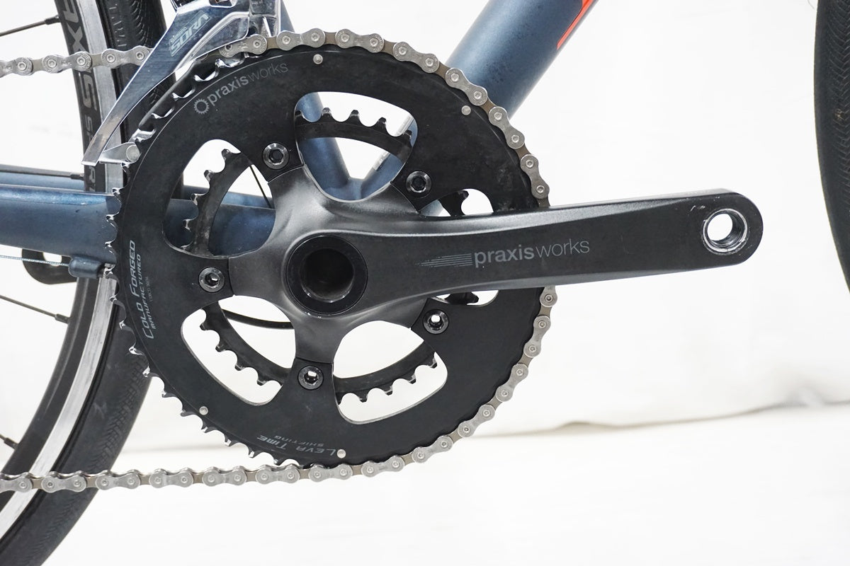 SPECIALIZED 「スペシャライズド」 ALLEZ SPORT 2018年モデル ロードバイク / 奈良店