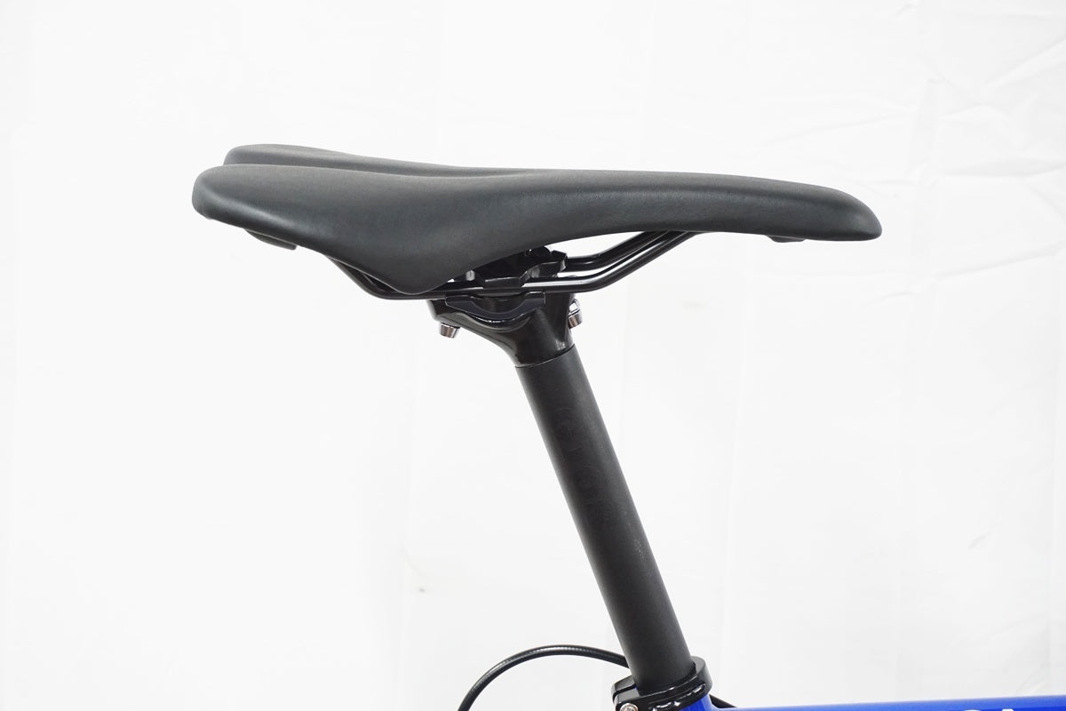 GIOS 「ジオス」 FELUCA 2024年モデル 20インチ ミニベロ / 奈良店