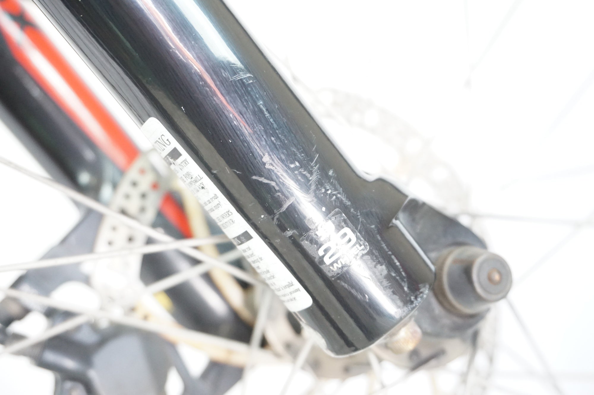 ジャンク SPECIALIZED 「スペシャライズド」 ROCKHOPPER COMP 29 2016年モデル 29インチ マウンテンバイク / 宇都宮店