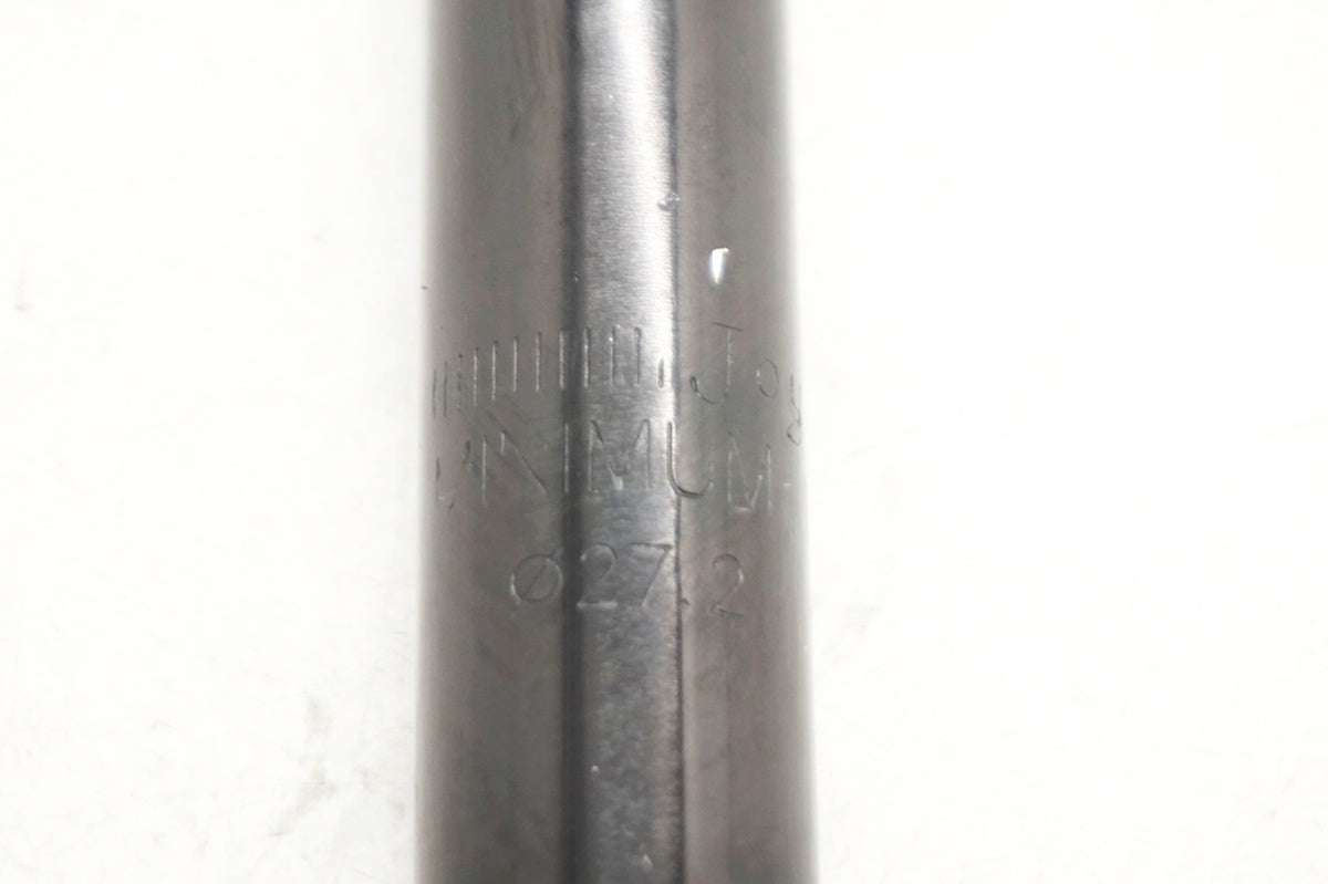 ブランド不明 Φ27.2 300mm シートポスト / 大阪門真店