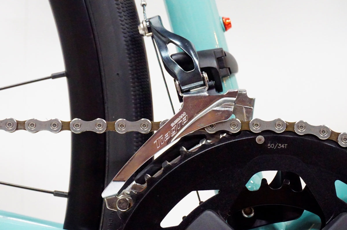 TREK 「トレック」 DOMANE AL4 DISC GEN3 2023年モデル ロードバイク / 名古屋大須店