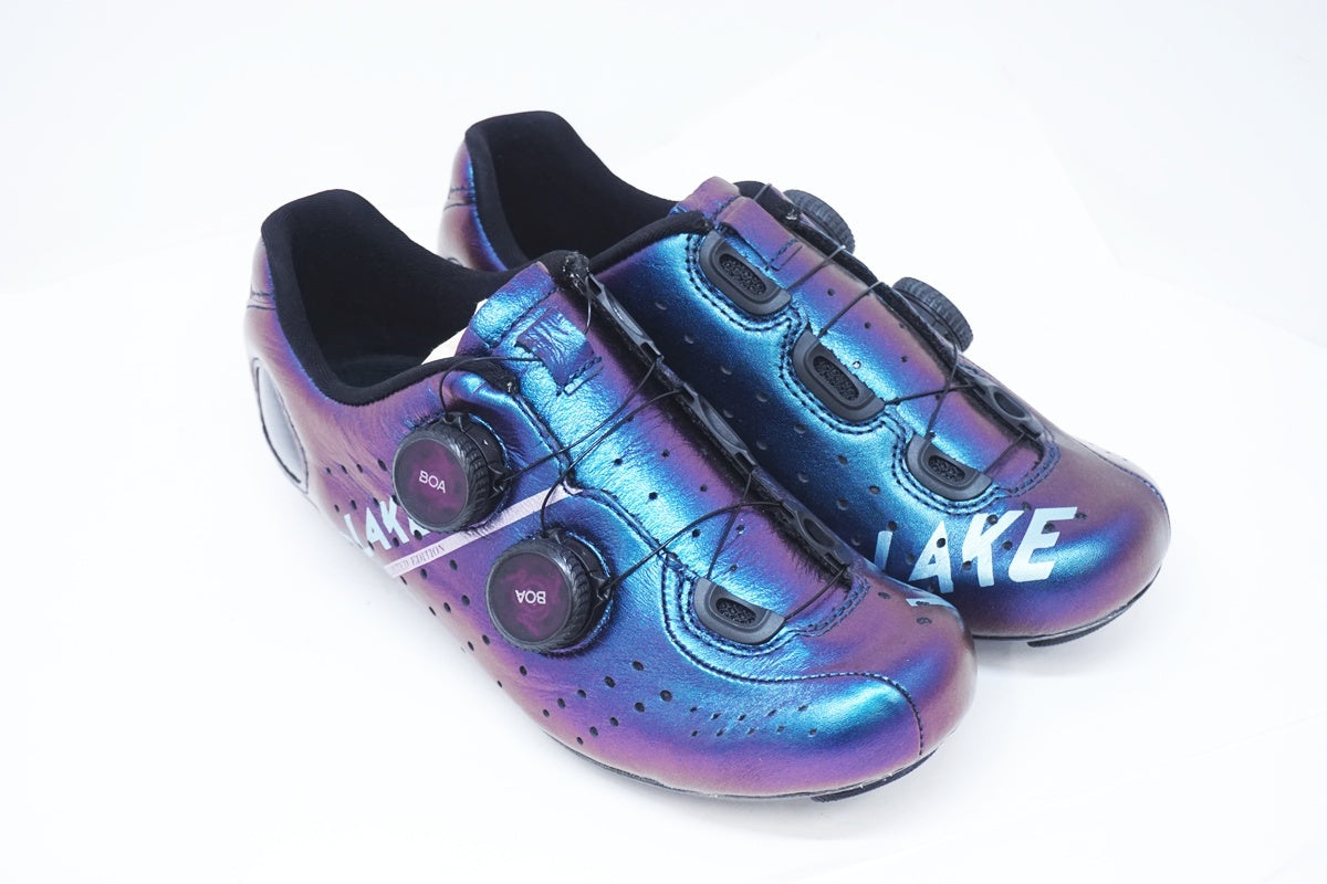 LAKE 「レイク」 CX332 WOMAN LTD EU36 シューズ / 大阪美原北インター店