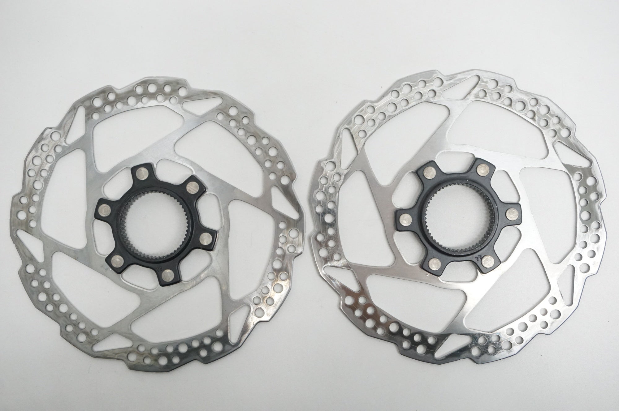 SHIMANO 「シマノ」 SM-RT54-S ディスクブレーキローターセット / 福岡店