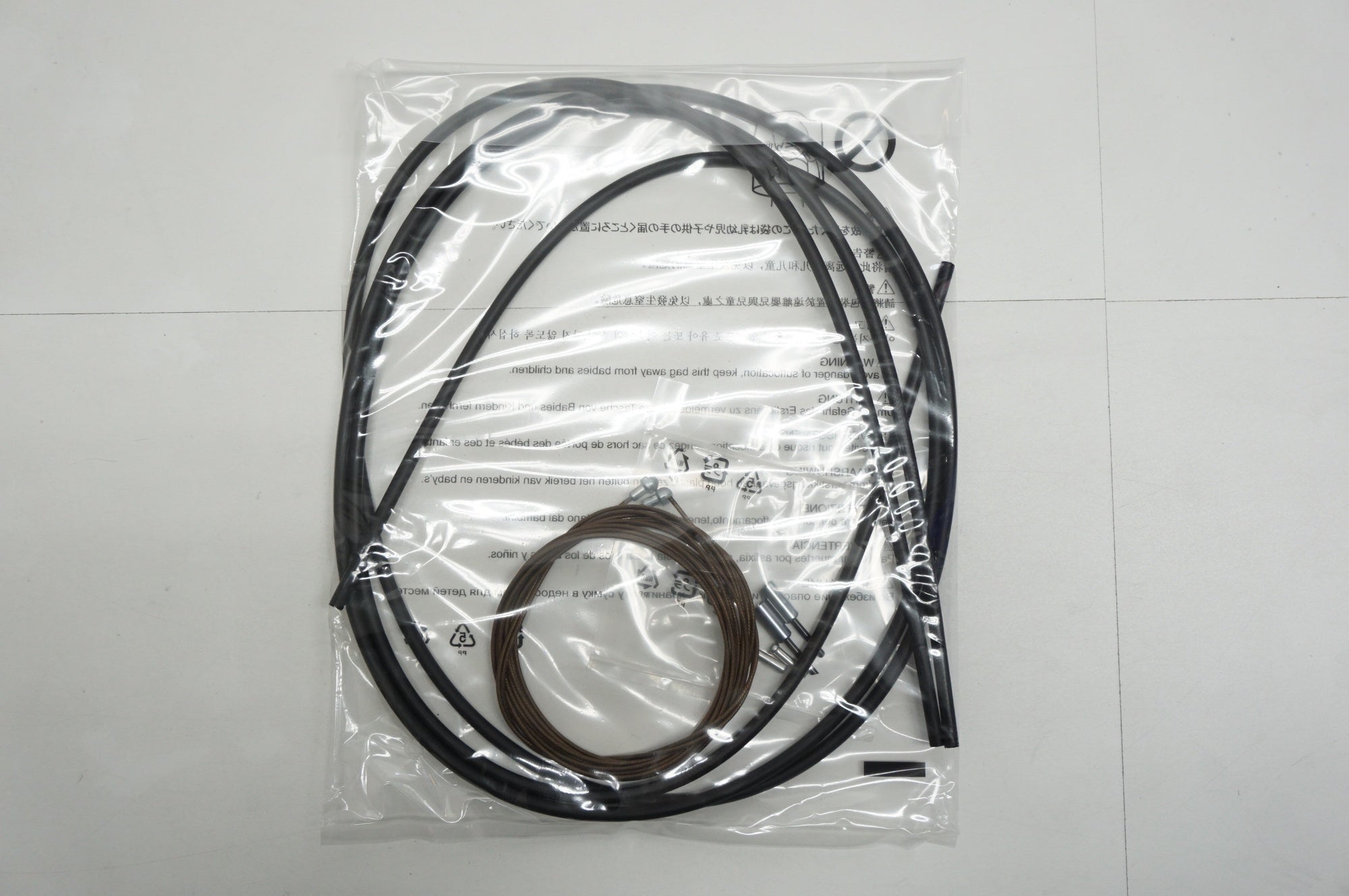 SHIMANO 「シマノ」 BC-9000 ロードブレーキケーブルセット / 福岡店