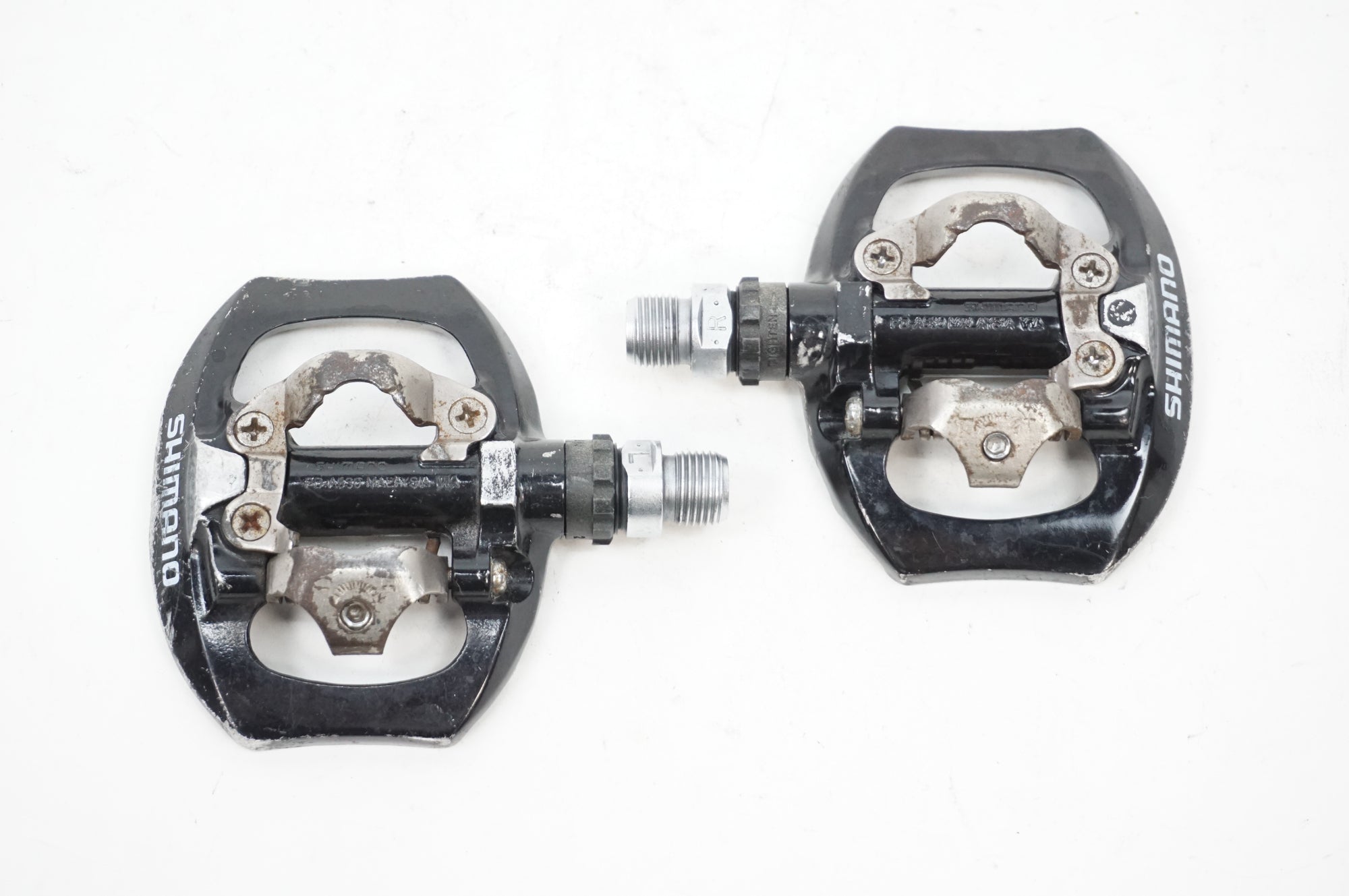 SHIMANO 「シマノ」 PD-A530 両面ペダル / 川越店