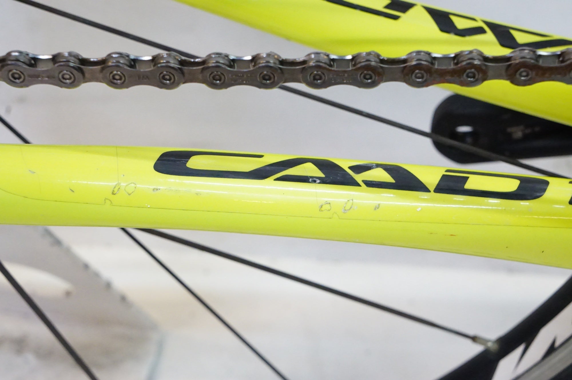 CANNONDALE 「キャノンデール」 CAAD12 105 2016年モデル ロードバイク / 熊谷本店