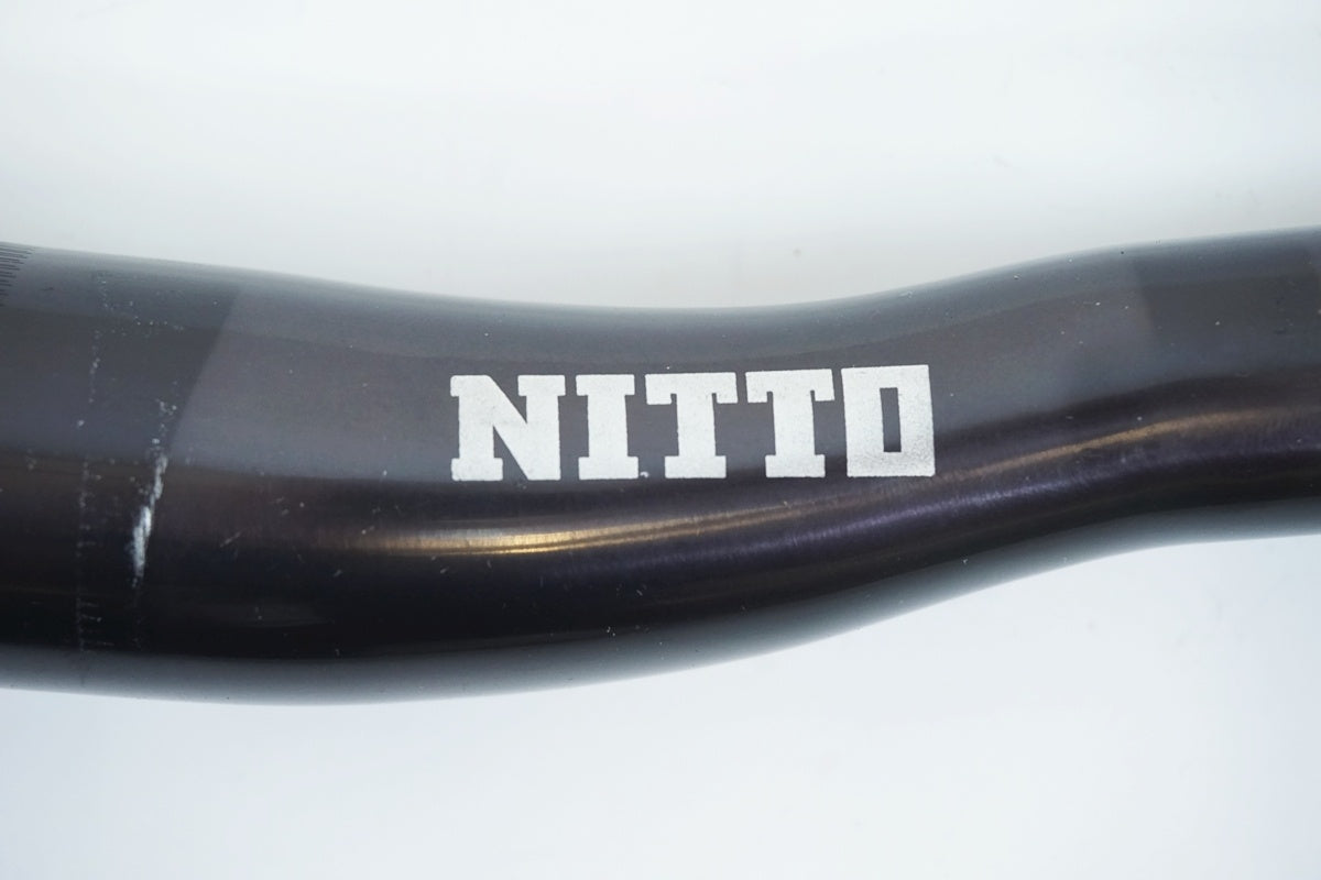 NITTO 「ニットー」 φ31.8 390mm ハンドル / 有明ガーデン店