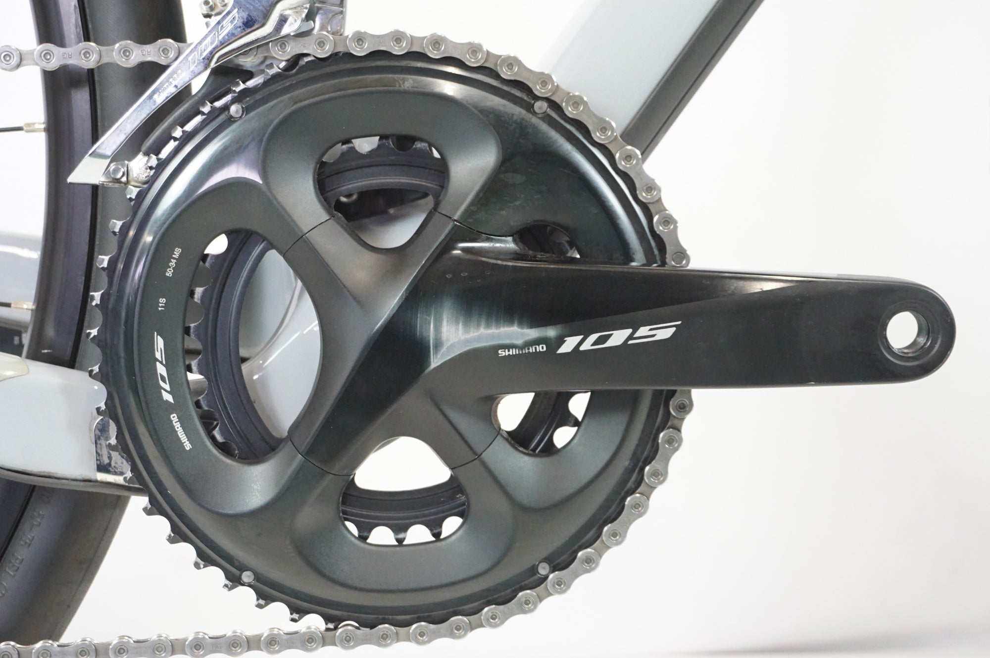TREK 「トレック」 CHECKPOINT SL5 2020年モデル ロードバイク / 宇都宮店