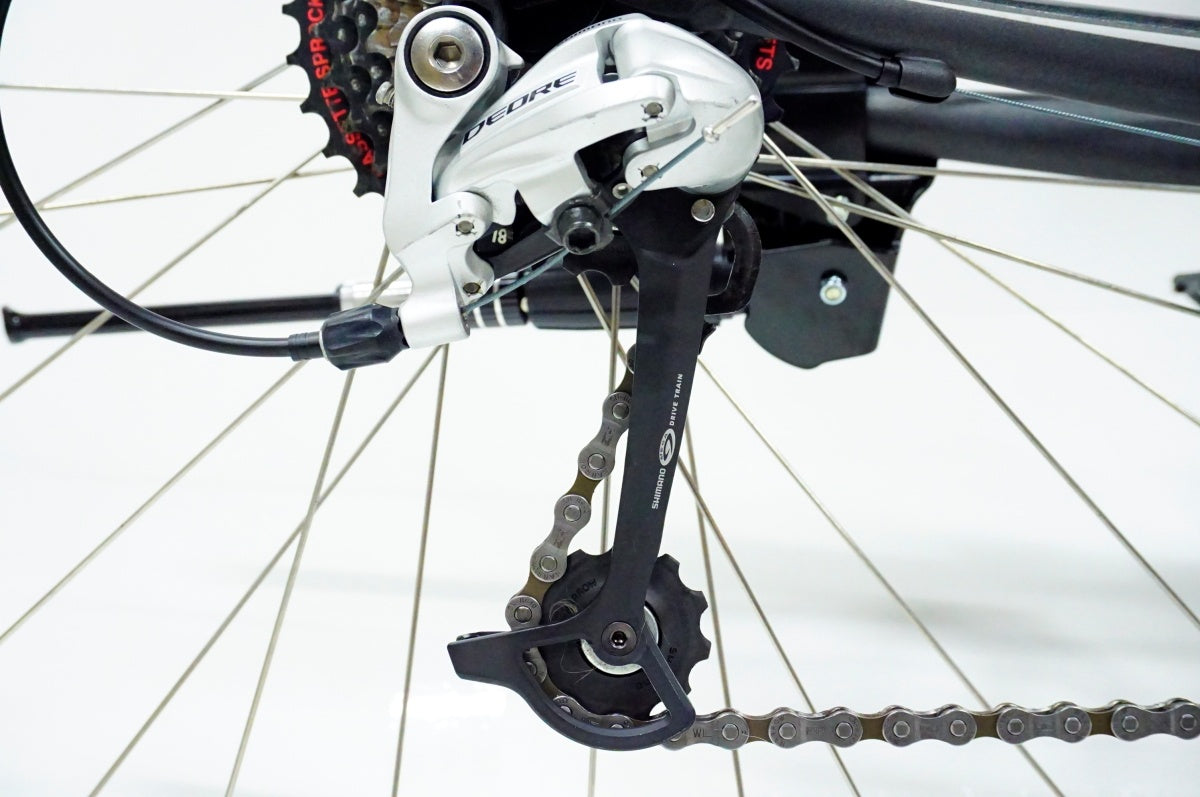 SPECIALIZED 「スペシャライズド」 SIRRUS ELITE 2011年モデル クロスバイク / 名古屋大須店