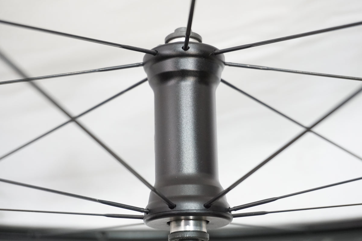 CAMPAGNOLO 「カンパニョーロ」 SCIROCCO C17 シマノ11速 ホイールセット / 大宮店