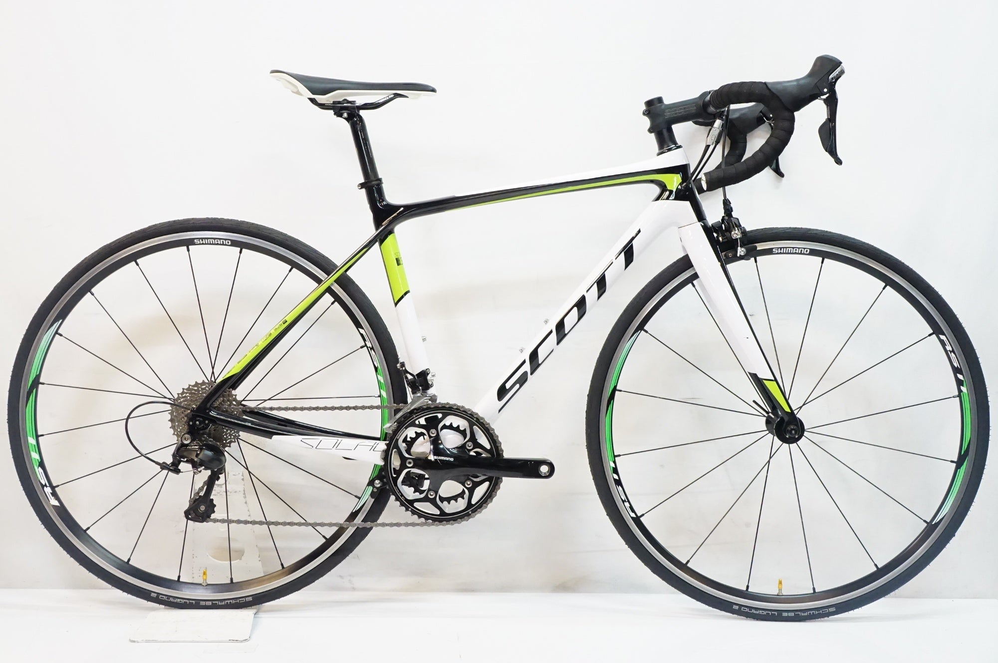 SCOTT 「スコット」 SOLACE 30 2015年モデル ロードバイク / 熊谷本店