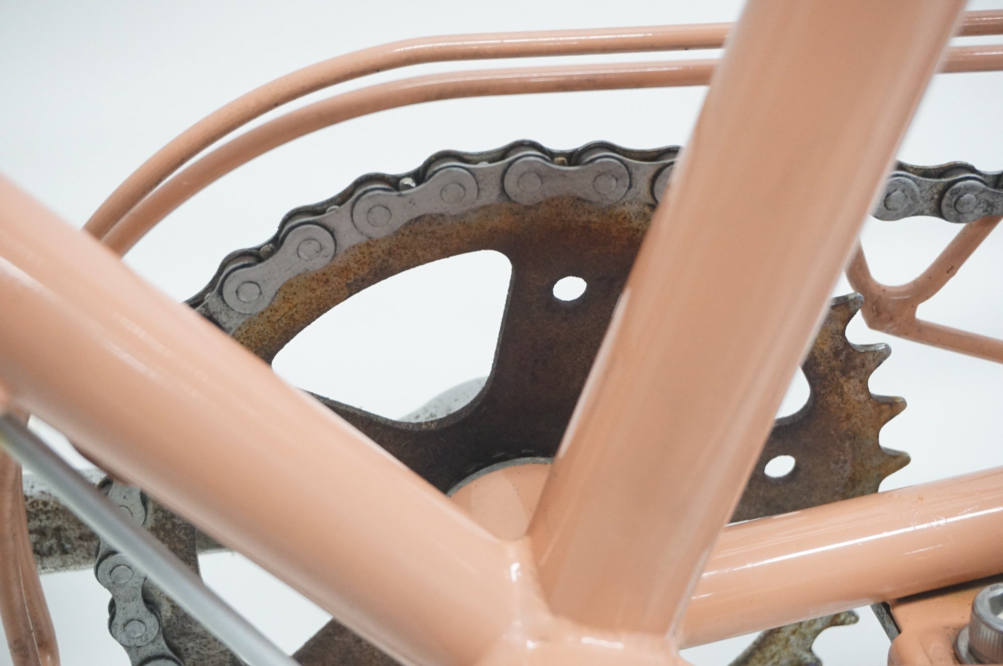 TOKYOBIKE 「トウキョウバイク」 JR STEP 2019年モデル キッズバイク / 福岡店