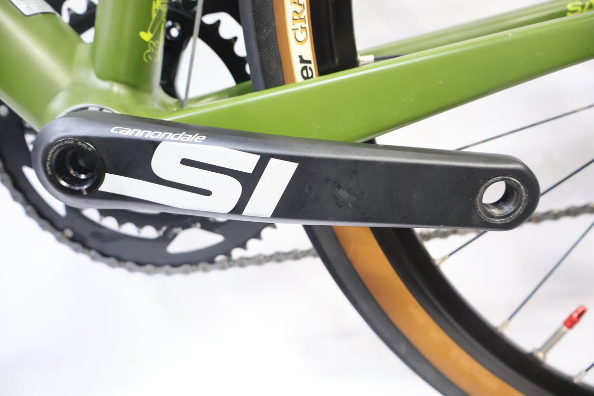 CANNONDALE 「キャノンデール」 SLATE 105 2016年モデル グラベルロード / 高知店