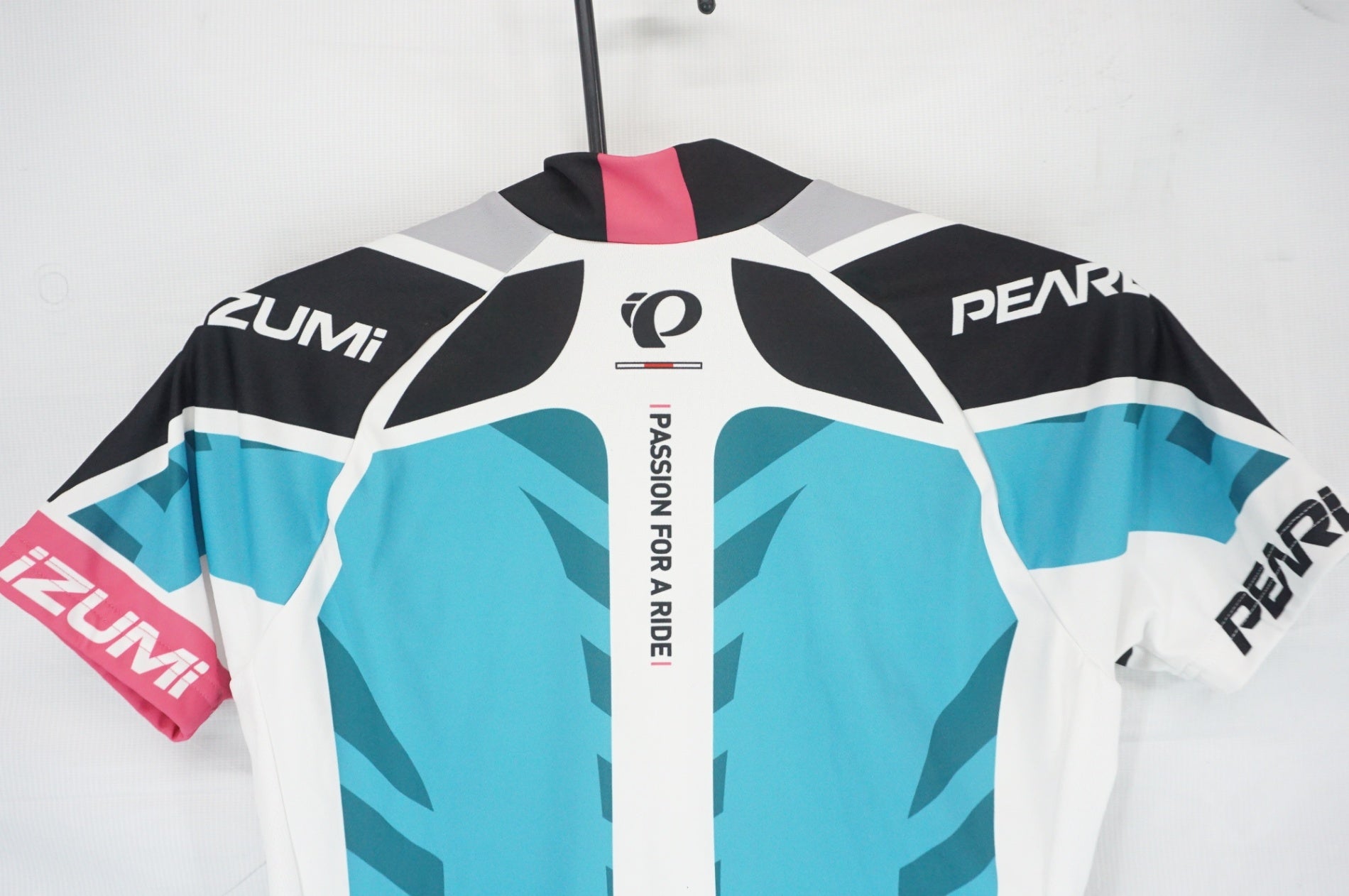 PEARL IZUMI 「パールイズミ」 レディース Sサイズ 半袖ジャージ / 阪急塚口店