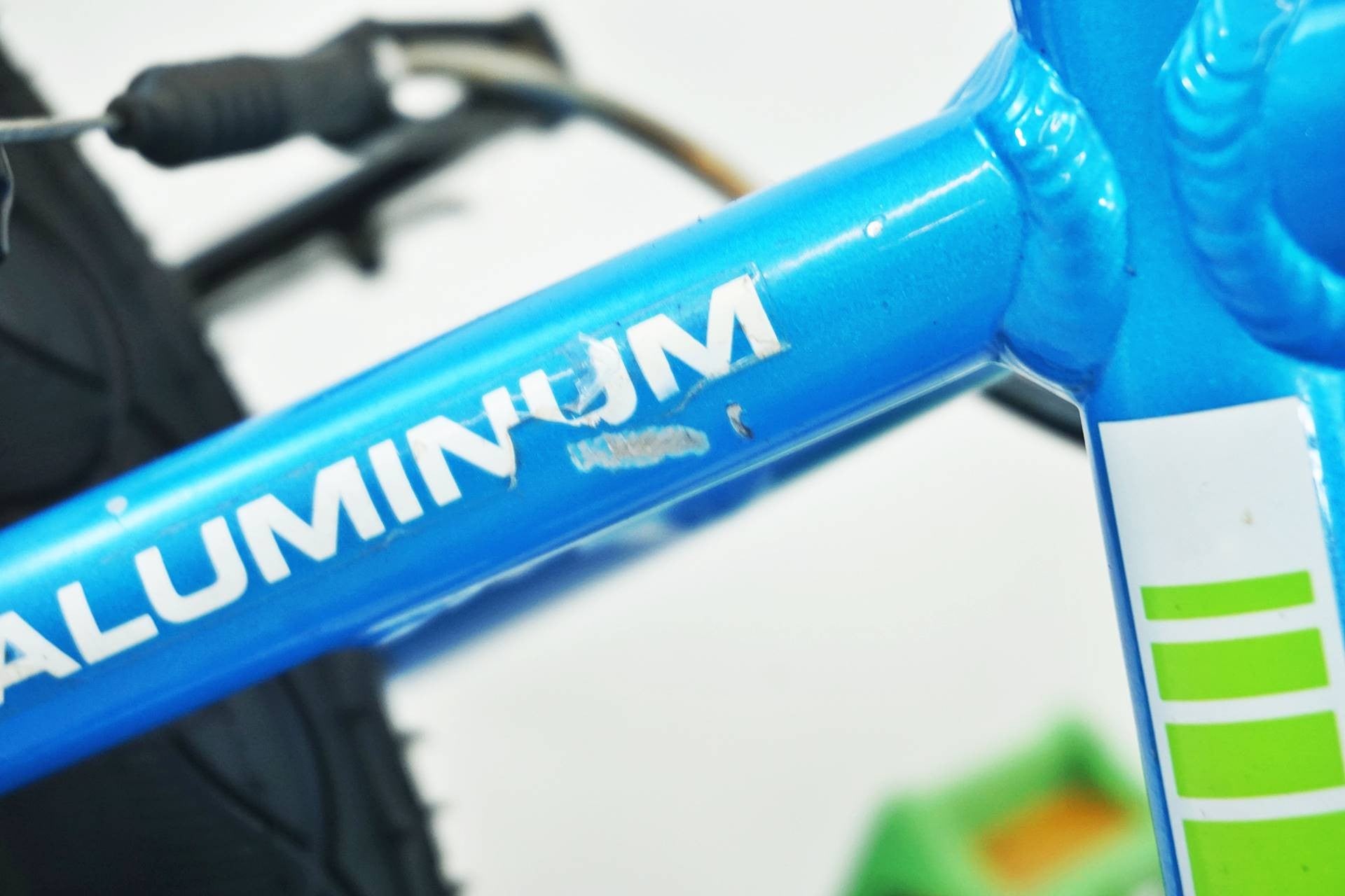 HARO 「ハロ」 SHREDDER16 年式不明 16インチ キッズバイク / 有明ガーデン店