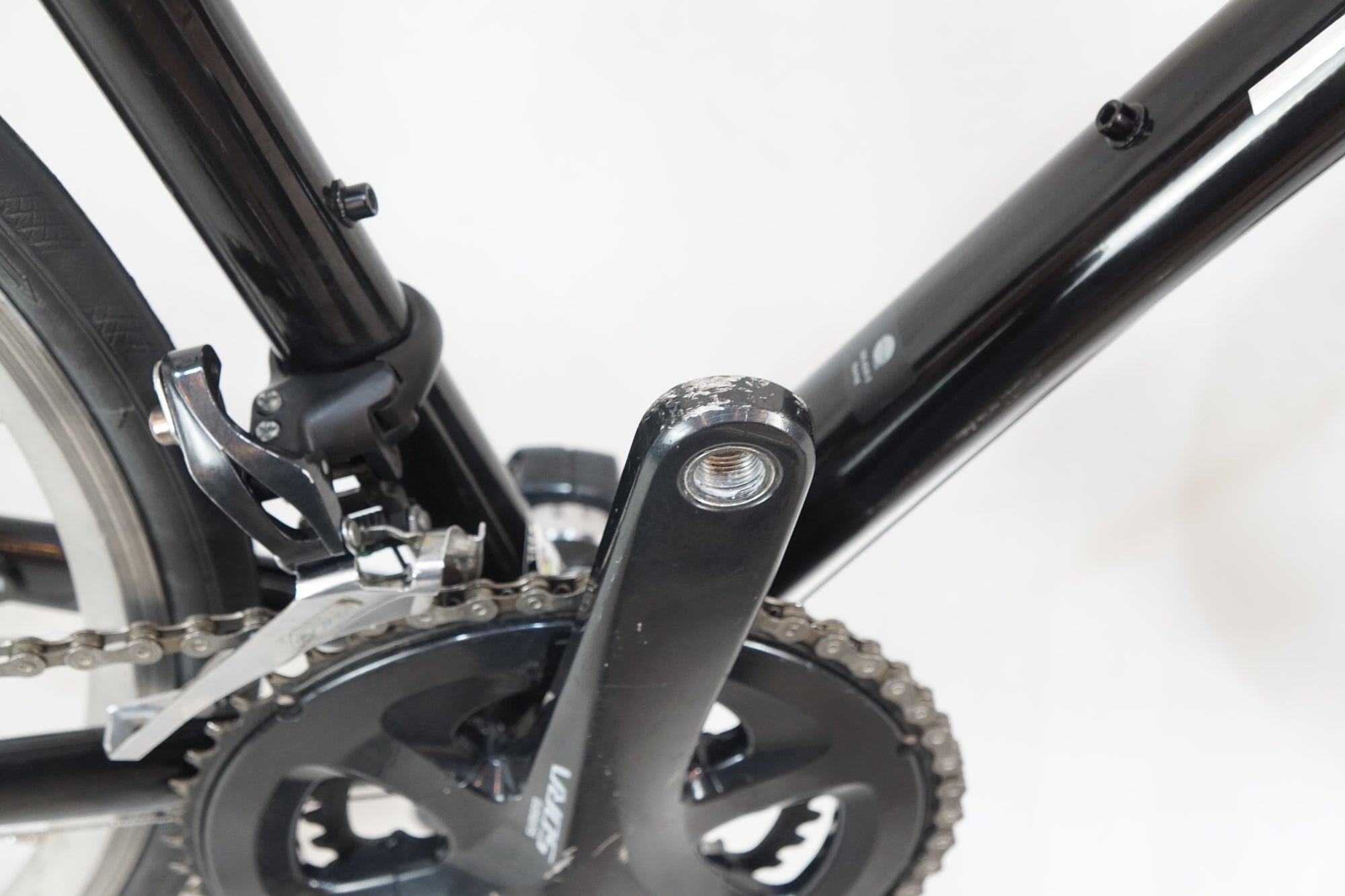 TREK 「トレック」 DOMANE AL3 リム 2020年モデル ロードバイク / バイチャリ浦和ベース