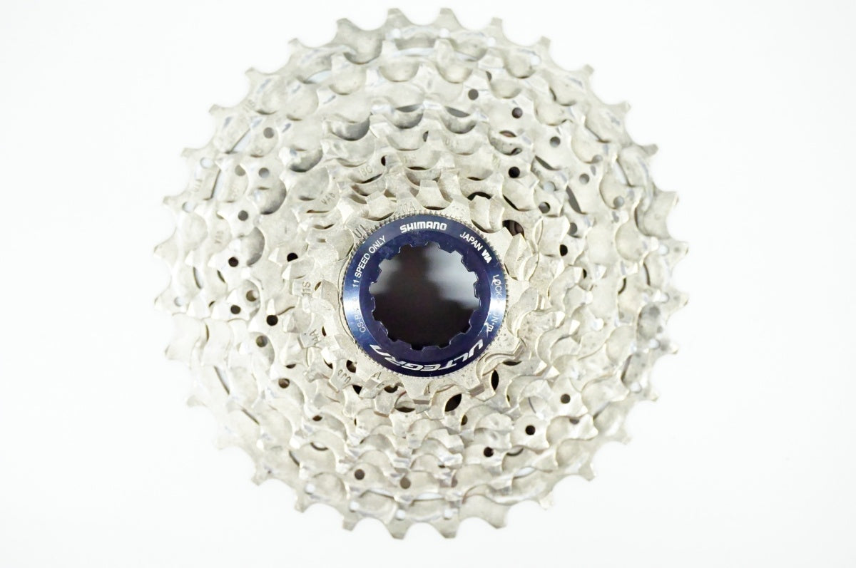 SHIMANO 「シマノ」 ULTEGRA CS-R8000 11-32T スプロケット