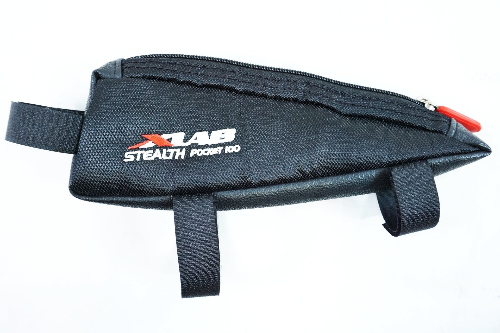 XLAB 「エックスラボ」 STEALTH POCKET 100 トップチューブバッグ / 有明ガーデン店