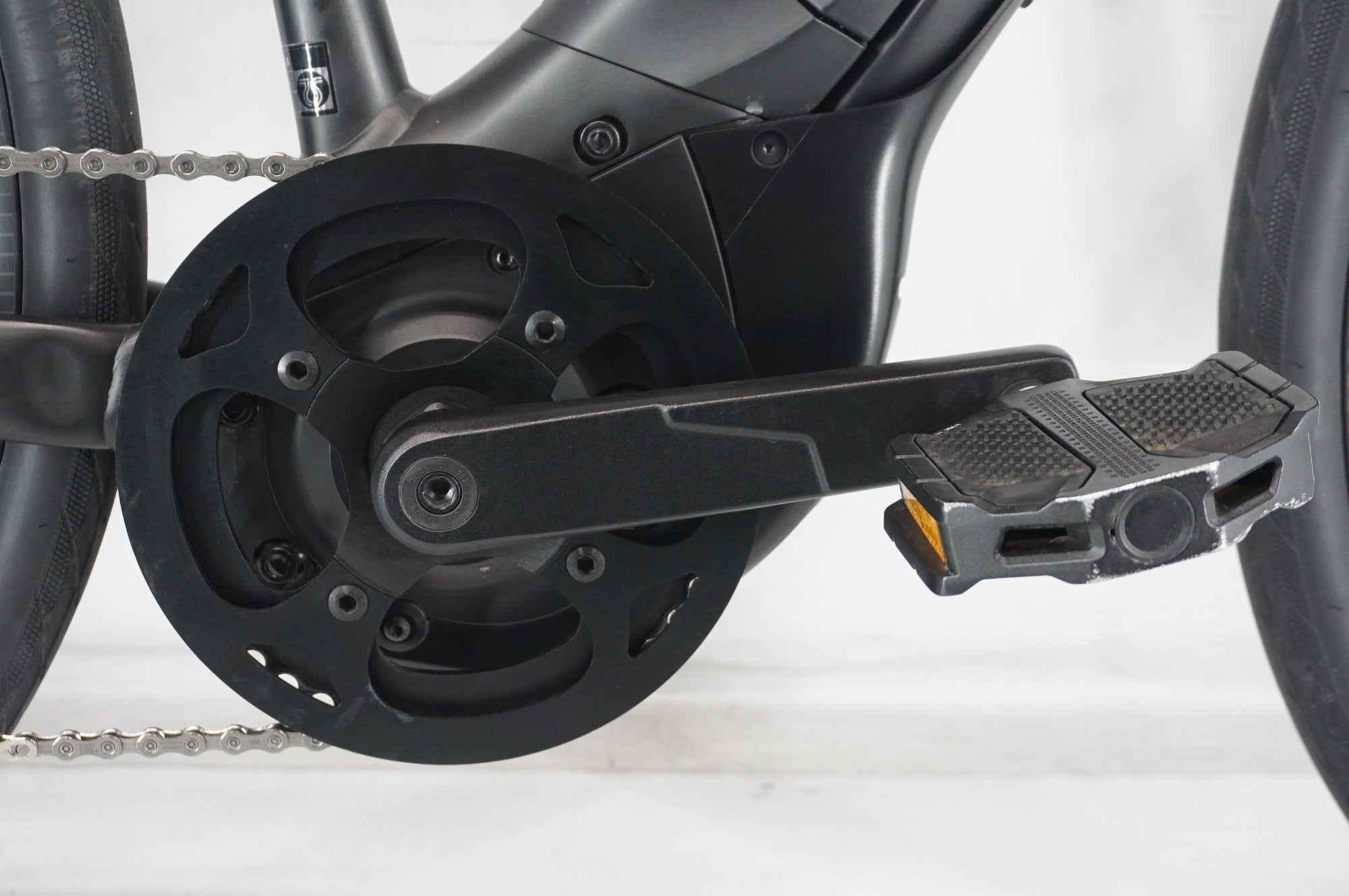 GIANT 「ジャイアント」 ESCAPE R E+ 2023年モデル E-BIKE / 阪急塚口店