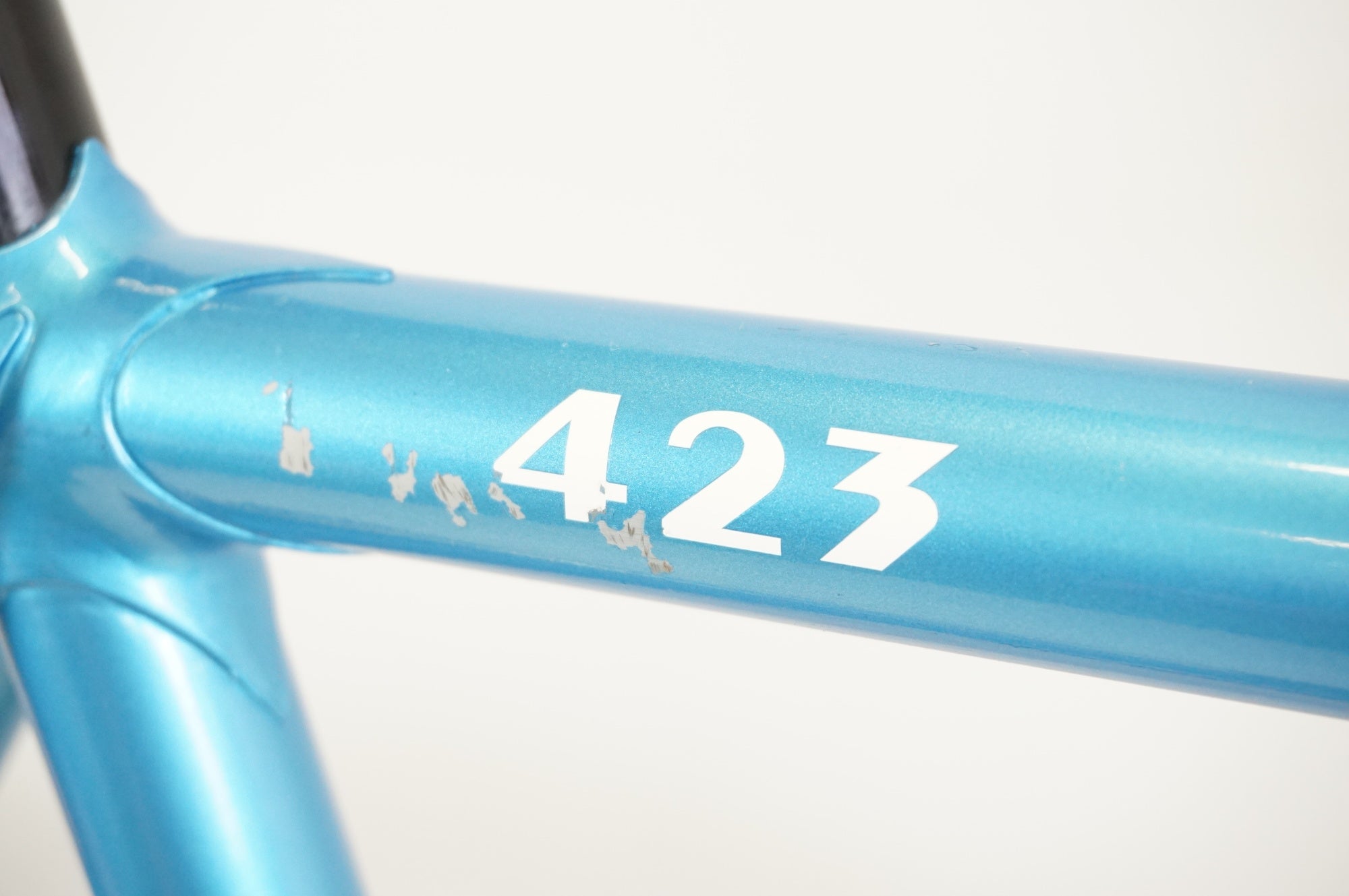 TADA 「タダ」 オーダーフレーム 2023年頃 ロードバイク / 宇都宮店