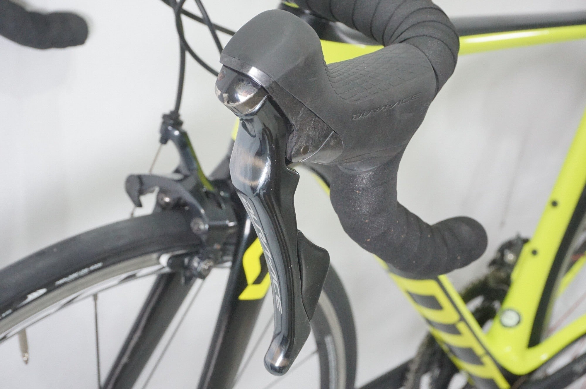 SCOTT 「スコット」 ADDICT RC10 カスタム 2019年モデル ロードバイク / AKIBA店