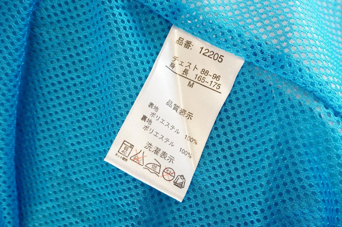 NEW BALANCE 「ニューバランス」 Mサイズ ウインドブレーカー / 浜松店