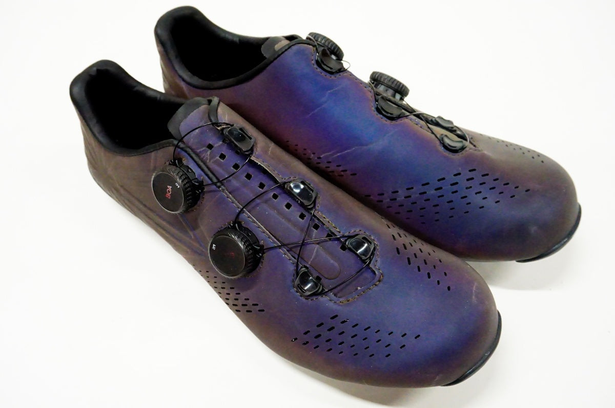 SUPACAZ 「スパカズ」 KAZZE 44(28.3cm) シューズ / 名古屋大須店