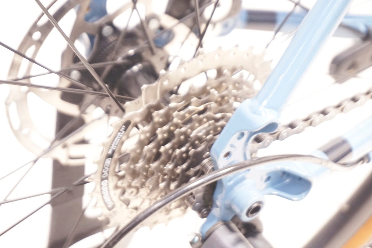 BASSO 「バッソ」 MARTE 2023年モデル ロードバイク / 大阪門真店