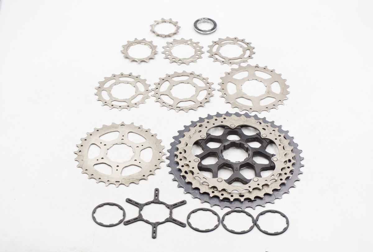 SHIMANO 「シマノ」 SLX CS-M7000-11 11-42T スプロケット / 奈良店